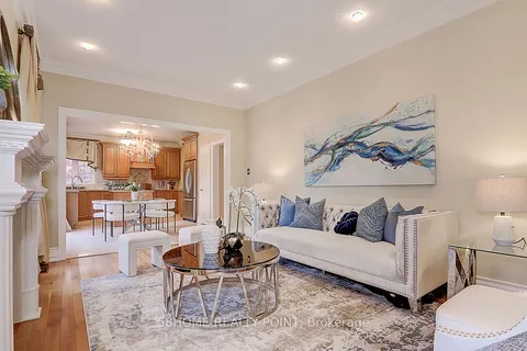5 Platinum Ave, Richmond Hill, ON L4E 5E2