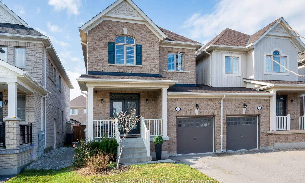 30 Prady Lane, New Tecumseth, ON L0G 1W0