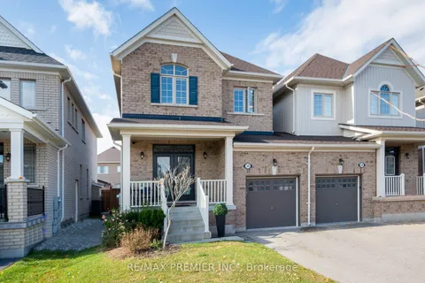 30 Prady Lane, New Tecumseth, ON L0G 1W0