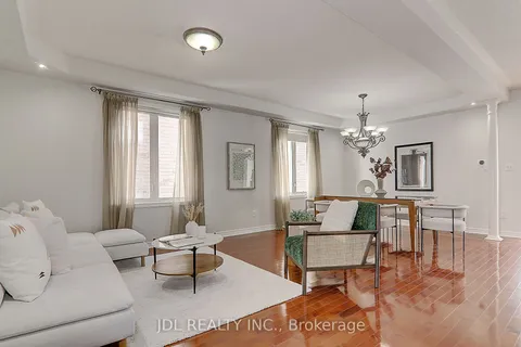 37 Armando Dr, Markham, ON L6E 2G8