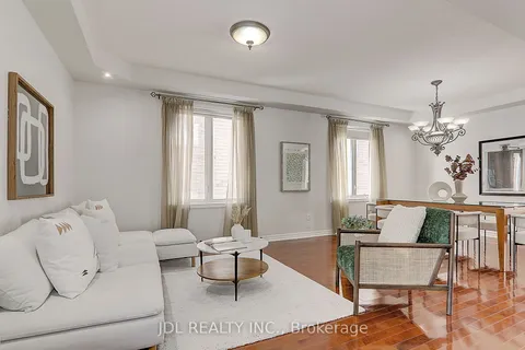 37 Armando Dr, Markham, ON L6E 2G8