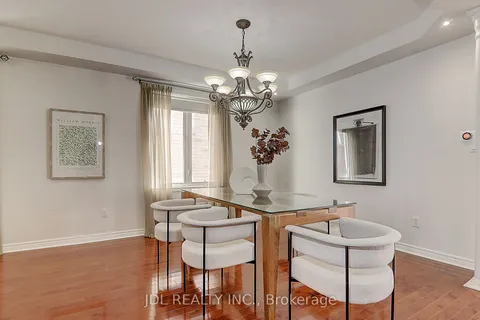 37 Armando Dr, Markham, ON L6E 2G8