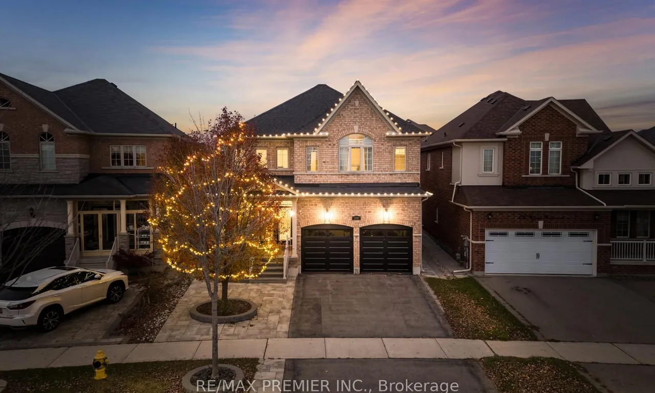 172 Retreat Blvd, Vaughan, ON L4H 0T9