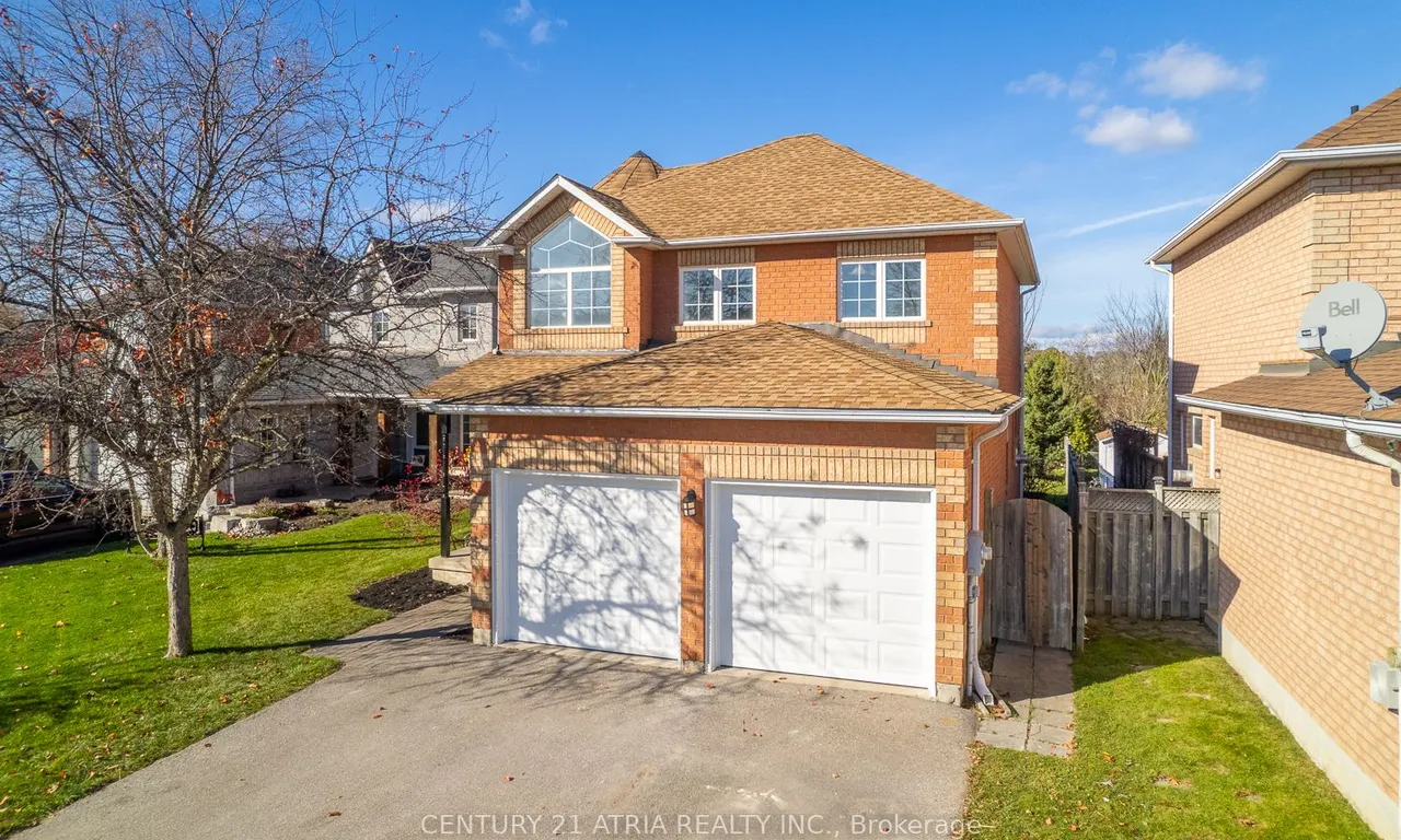 1304 Vincent Cres, Innisfil, ON L9S 1Z8