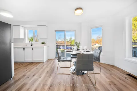 1304 Vincent Cres, Innisfil, ON L9S 1Z8