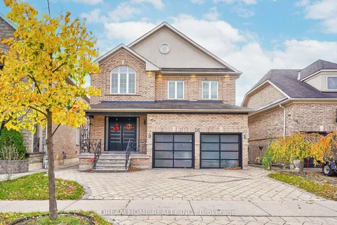 95 Rivermill Cres, Vaughan, ON L6A 0H7