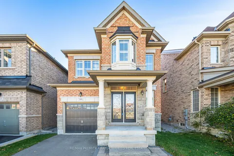 101 Algoma Dr, Vaughan, ON L4H 4H5