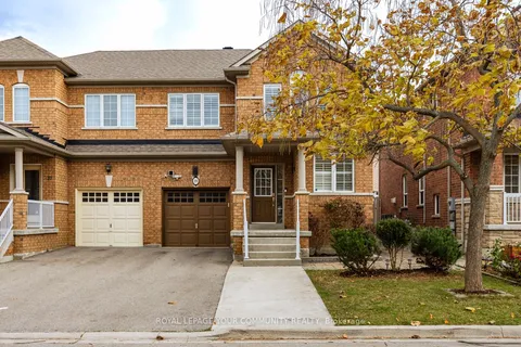 35 rosario Dr, Vaughan, ON L4H 3K9