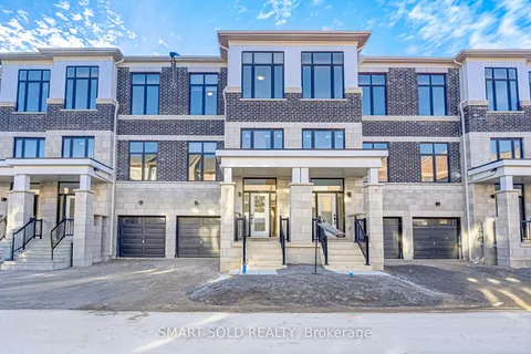 26 GEORGE BALES Lane, Richmond Hill, ON L4S 0P9