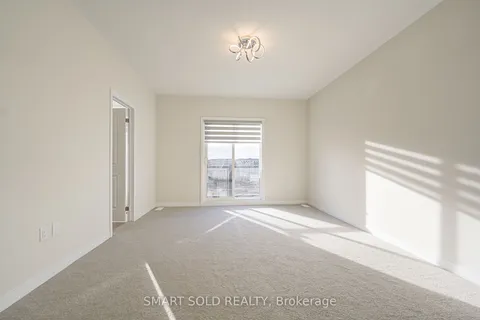 26 GEORGE BALES Lane, Richmond Hill, ON L4S 0P9