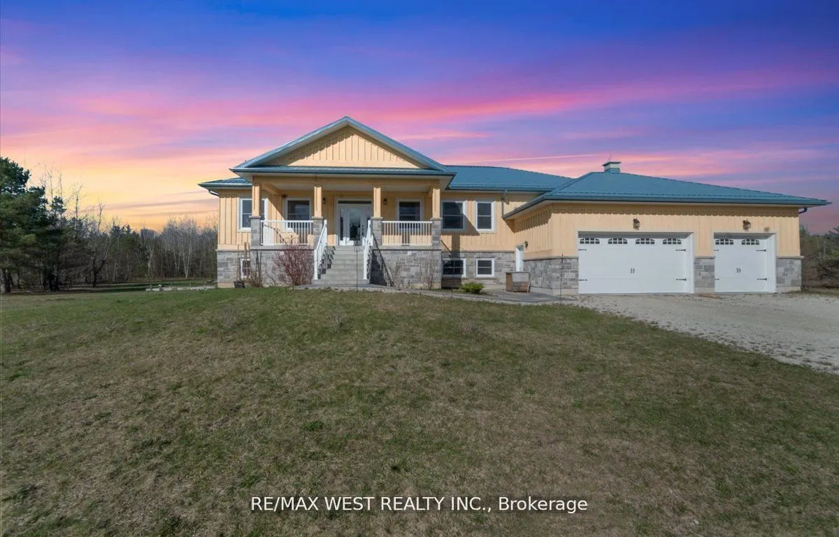 8450 Concession Rd, Adjala-Tosorontio, ON L0M 1N0