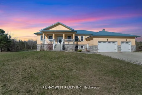 8450 Concession Rd, Adjala-Tosorontio, ON L0M 1N0