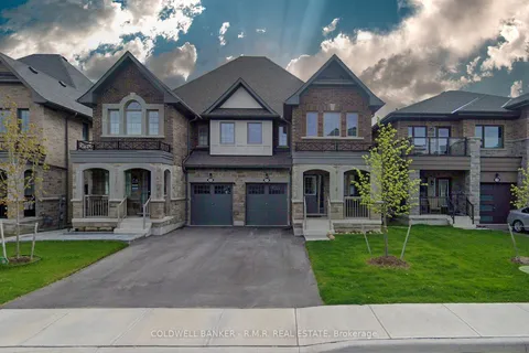 21 Allinson Lane, Uxbridge, ON L9P 0R6