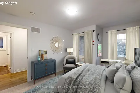 21 Allinson Lane, Uxbridge, ON L9P 0R6