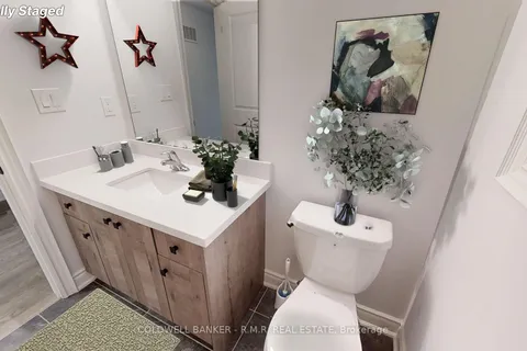 21 Allinson Lane, Uxbridge, ON L9P 0R6