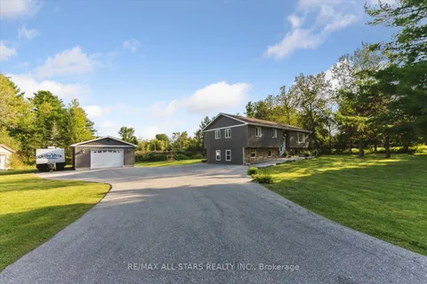 100 Pine Post Rd, Georgina, ON L4P 3C8