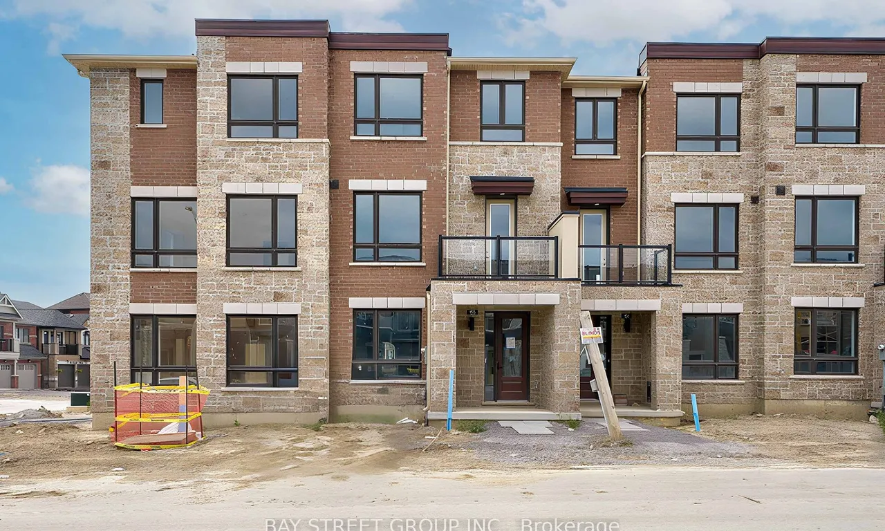 153 Mumbai Dr, Markham, ON L3S 3K5