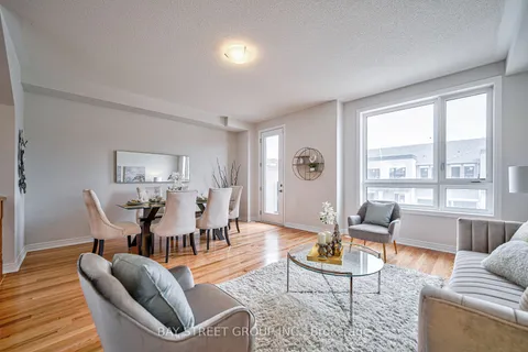 153 Mumbai Dr, Markham, ON L3S 3K5