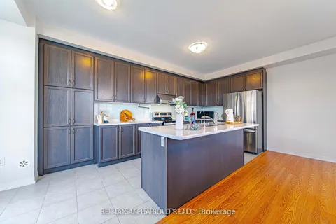 46 Sissons Way, Markham, ON L6B 1R2