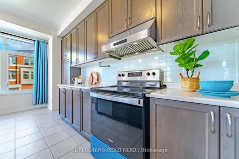 46 Sissons Way, Markham, ON L6B 1R2