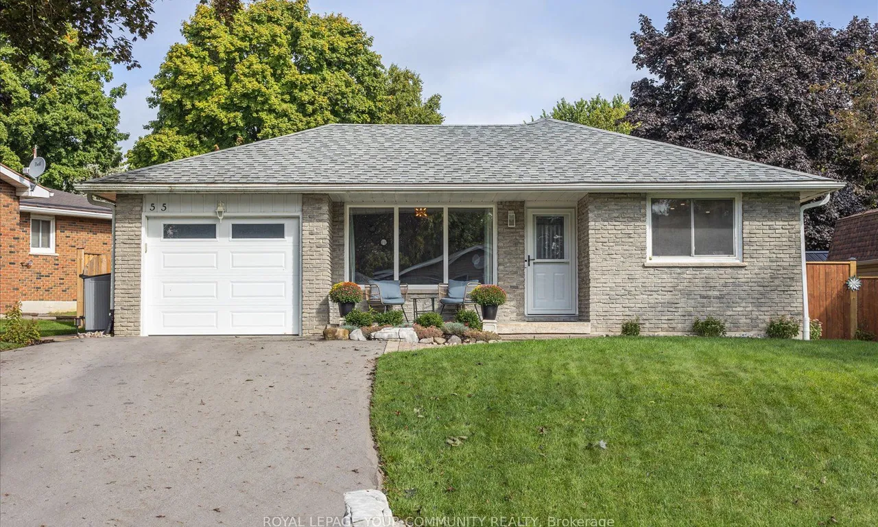 55 Beaver Ridge St, Brock, ON L0E 1E0