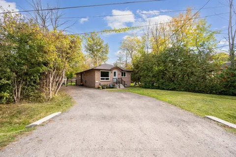 537 Lake Dr, Georgina, ON L4P 1S4