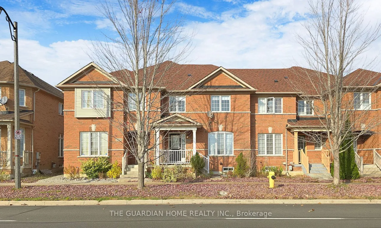 2330 Bur Oak Ave, Markham, ON L6E 1L7