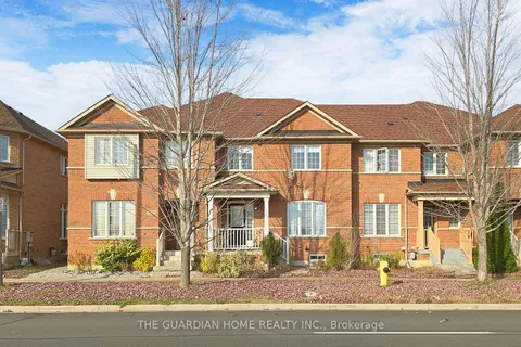 2330 Bur Oak Ave, Markham, ON L6E 1L7