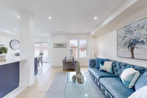 2330 Bur Oak Ave, Markham, ON L6E 1L7