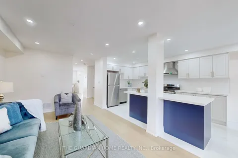 2330 Bur Oak Ave, Markham, ON L6E 1L7
