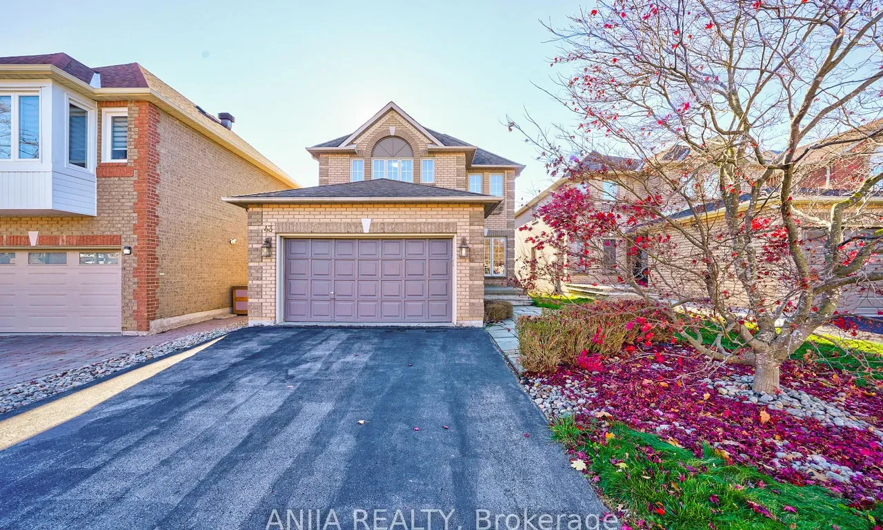 43 Buckhorn Ave, Richmond Hill, ON L4C 0E5