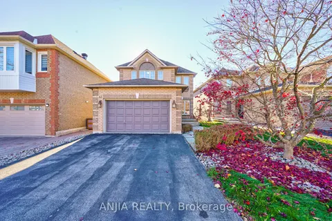 43 Buckhorn Ave, Richmond Hill, ON L4C 0E5