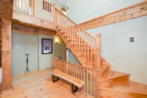 71 Forest Hill Dr, Adjala-Tosorontio, ON L0M 1J0