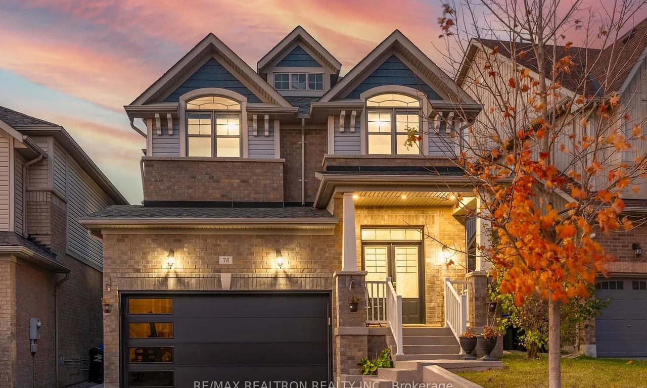 74 Treetops Blvd, New Tecumseth, ON L9R 0L9