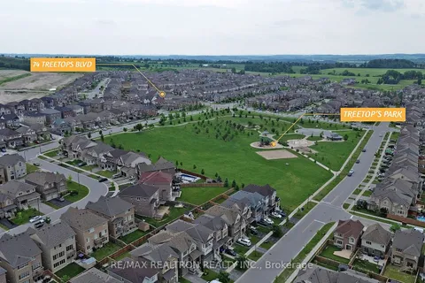 74 Treetops Blvd, New Tecumseth, ON L9R 0L9