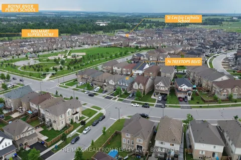 74 Treetops Blvd, New Tecumseth, ON L9R 0L9