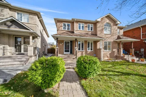 53 La Neve Ave, Vaughan, ON L4H 1X8