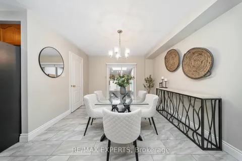 53 La Neve Ave, Vaughan, ON L4H 1X8