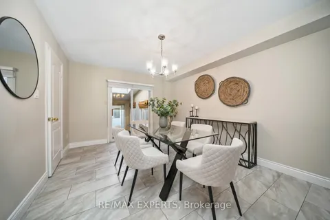 53 La Neve Ave, Vaughan, ON L4H 1X8