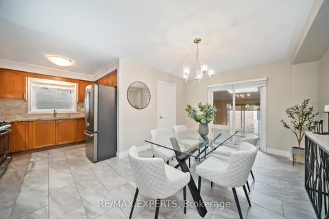 53 La Neve Ave, Vaughan, ON L4H 1X8