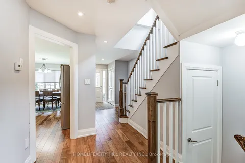 303 Via Carmine Ave, Vaughan, ON L4H 2R4