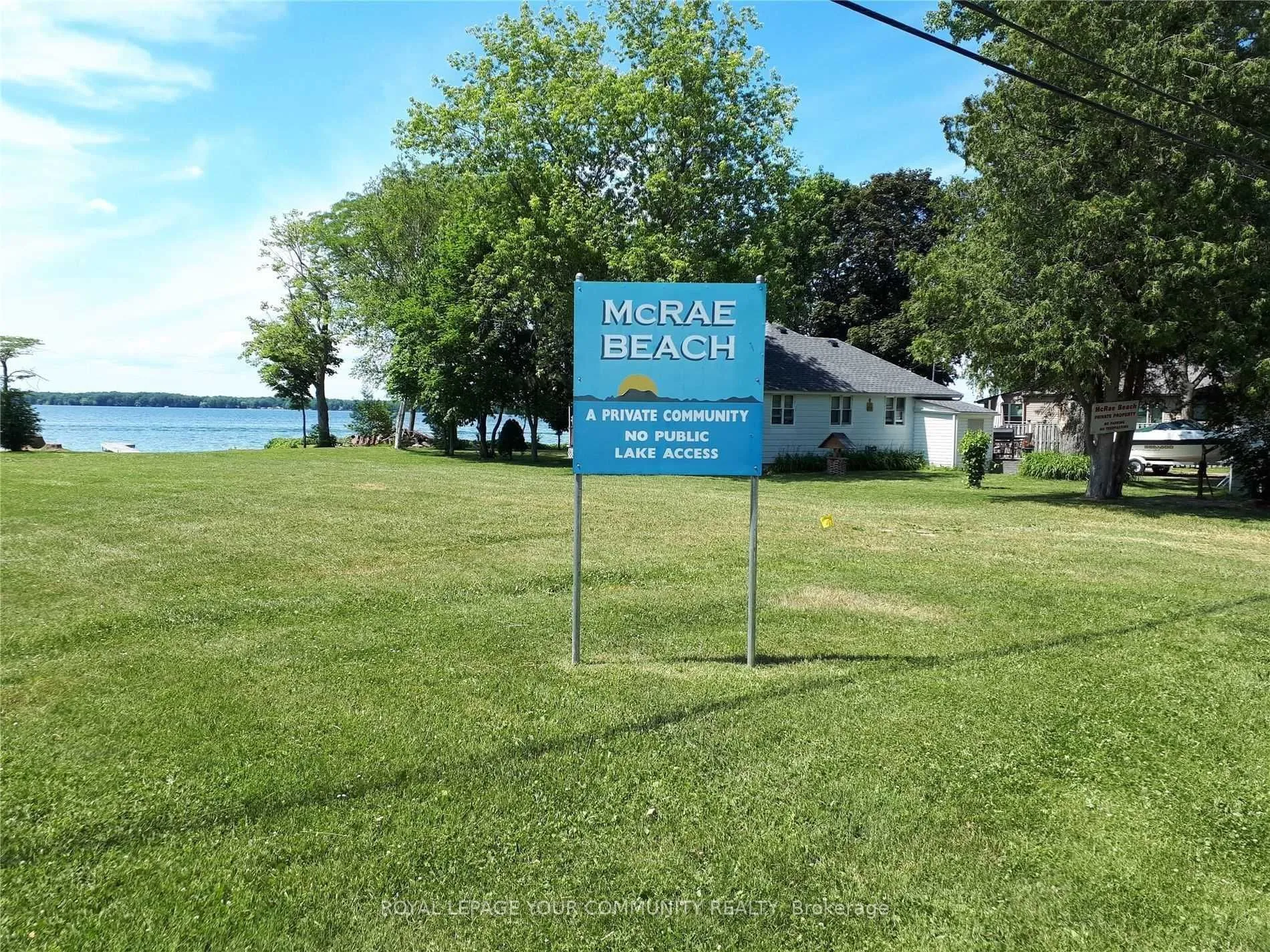 Lot 100 Ashwood Avenue, Georgina, ON L0E 1S0