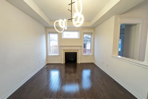 36 Sundew Lane, Richmond Hill, ON L4E 1C3