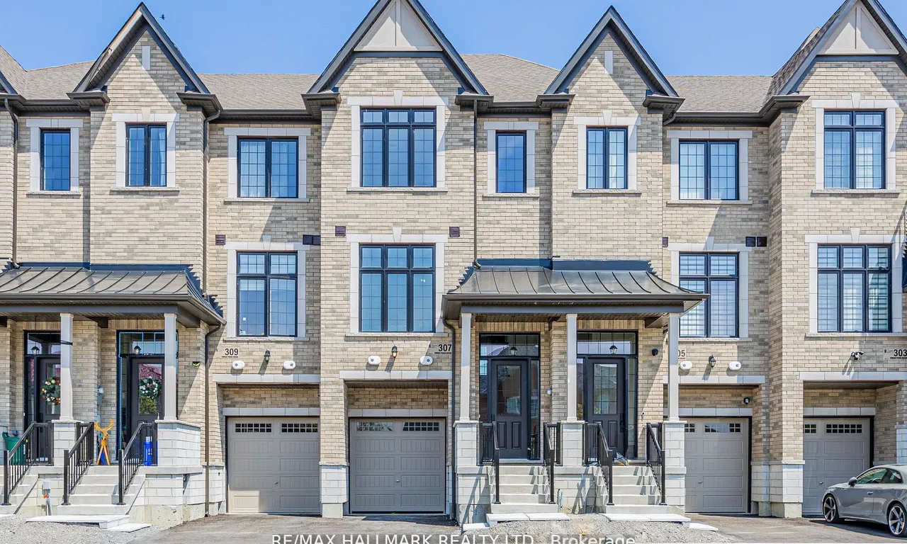 307 Swan Park Rd, Markham, ON L6E 0H3
