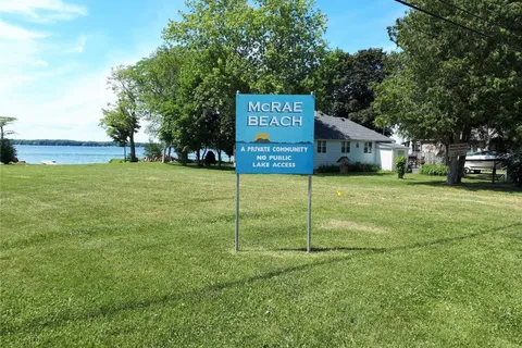 Lot 99 Ashwood Avenue, Georgina, ON L0E 1S0