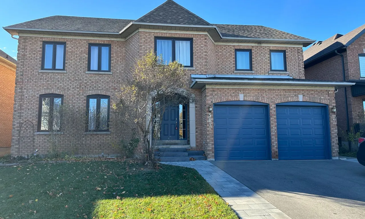 583 Velmar Dr, Vaughan, ON L4L 8H7