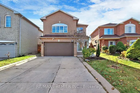 113 Solway Ave, Vaughan, ON L6A 2X1