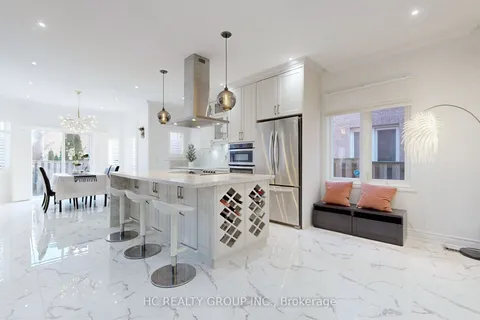 41 Miramar Dr, Markham, ON L6E 1Z7