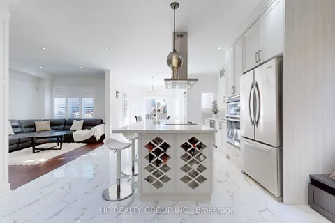 41 Miramar Dr, Markham, ON L6E 1Z7