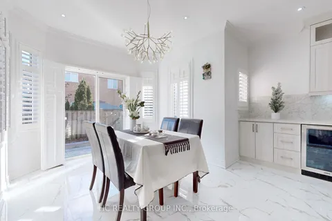 41 Miramar Dr, Markham, ON L6E 1Z7